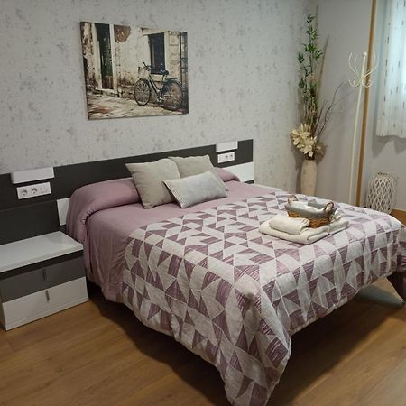 Albergue Camino Real Sigueiro Extérieur photo